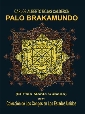 cover image of Palo Brakamundo